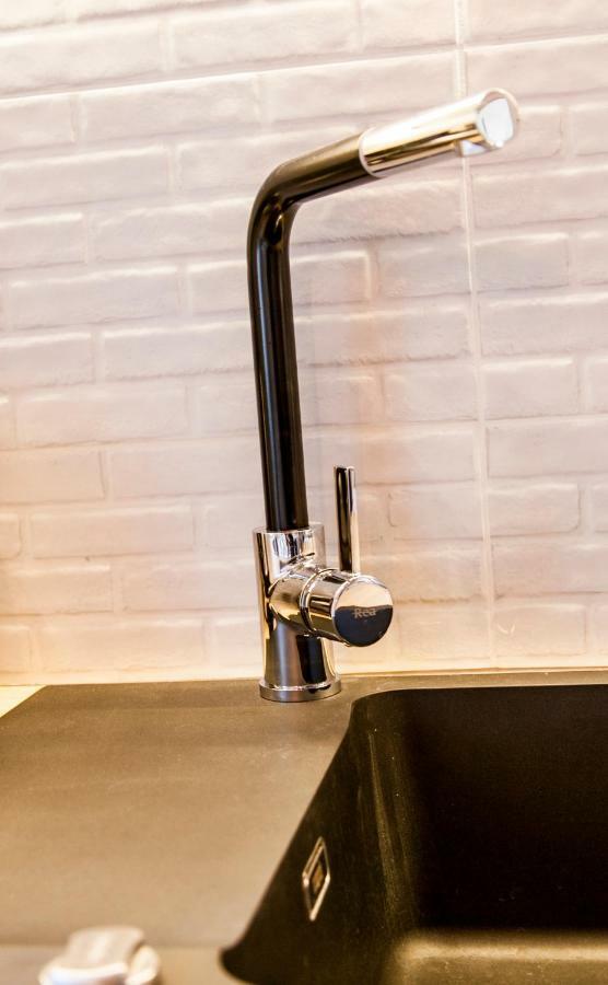Family Luxury Comfort Old Town Apartament, 1-8, 2 Sypialnie I Salon, Parking W Cenie Gdańsk Exterior foto